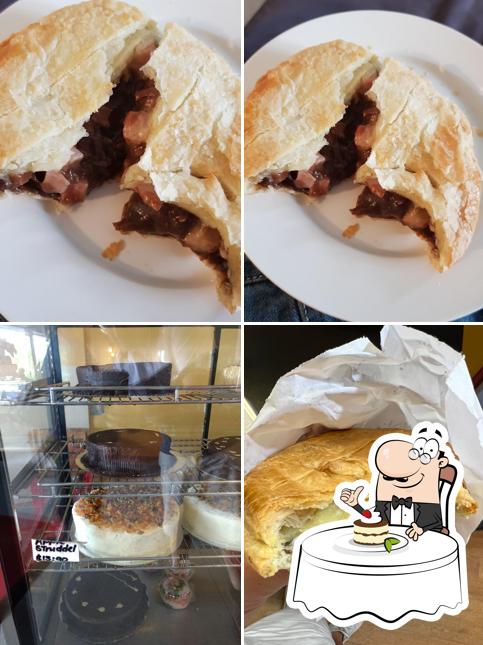Ronnies Cafe & Bakery