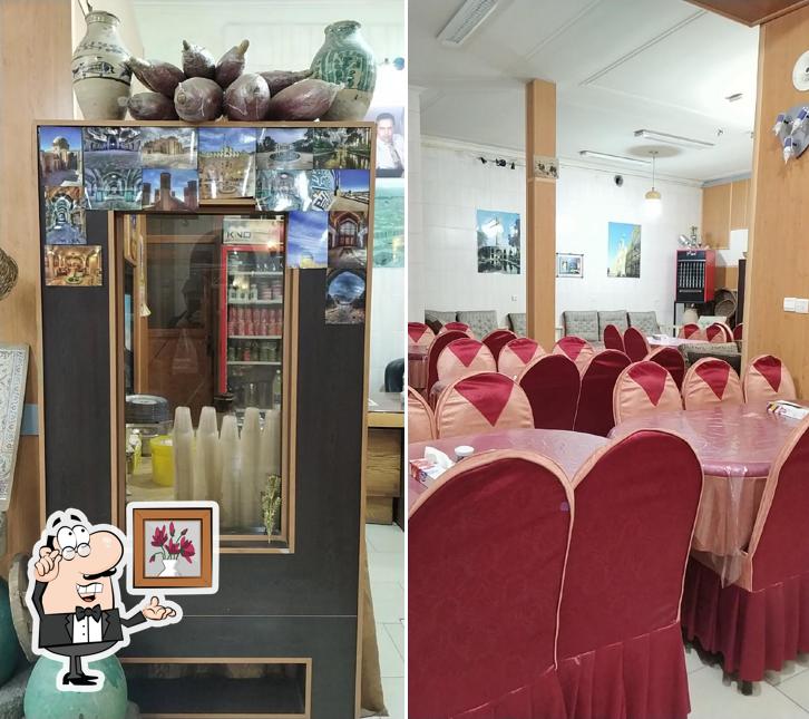 Saleh Restaurant