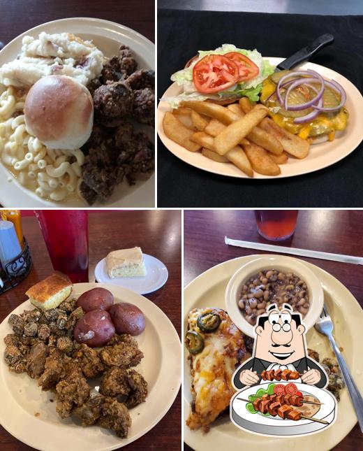 Kelly's Kitchen