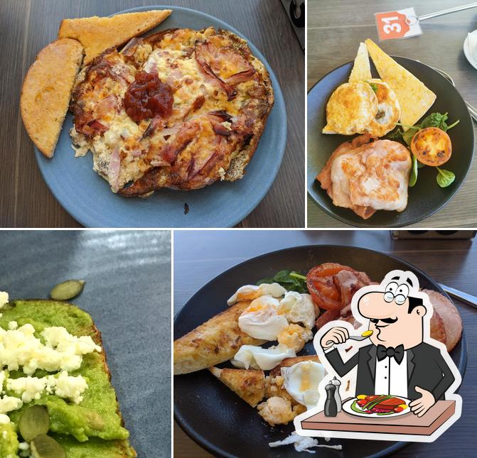 The Coffee Club Café - Mt Isa