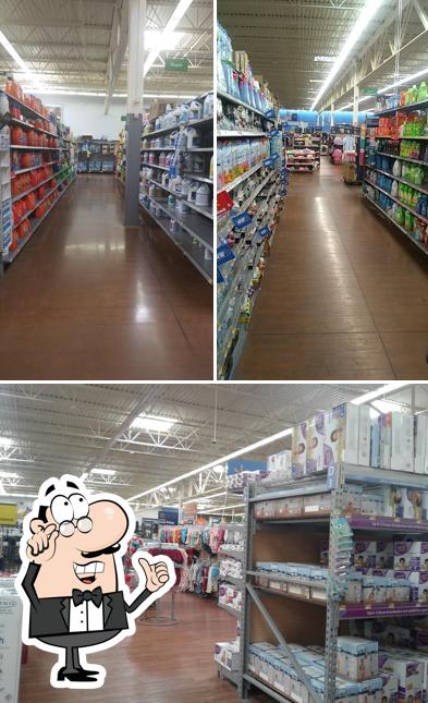 Walmart Supercenter
