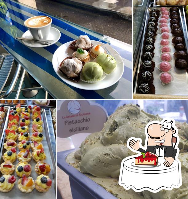 La Gelateria Siciliana