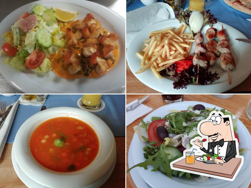 Ristorante Pizzeria Terazza 2 - Buchenberg
