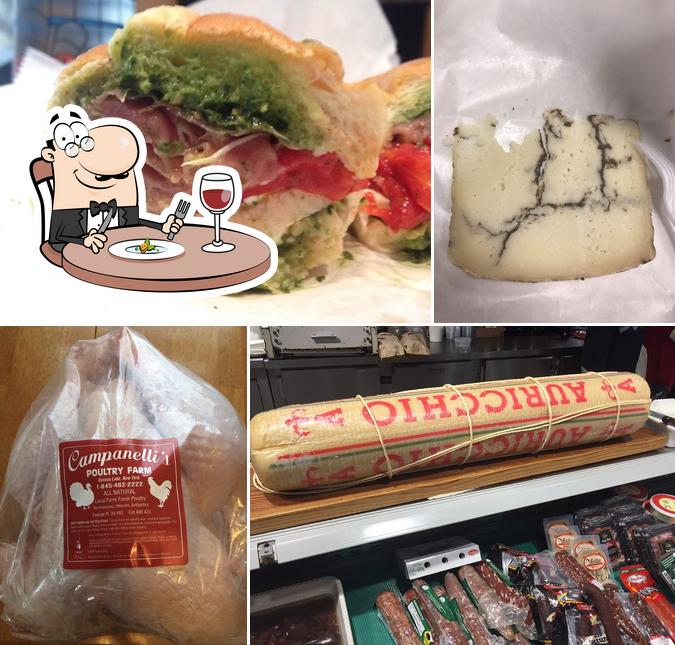 A&S Fine Foods