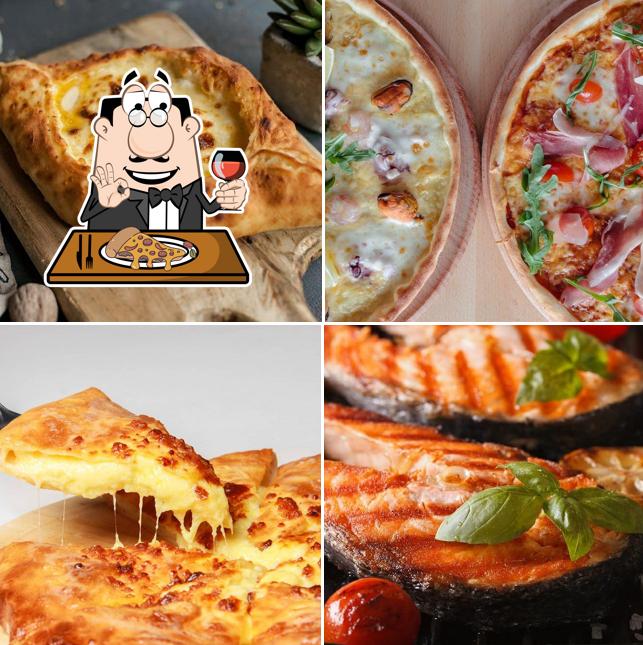 Белая берёза