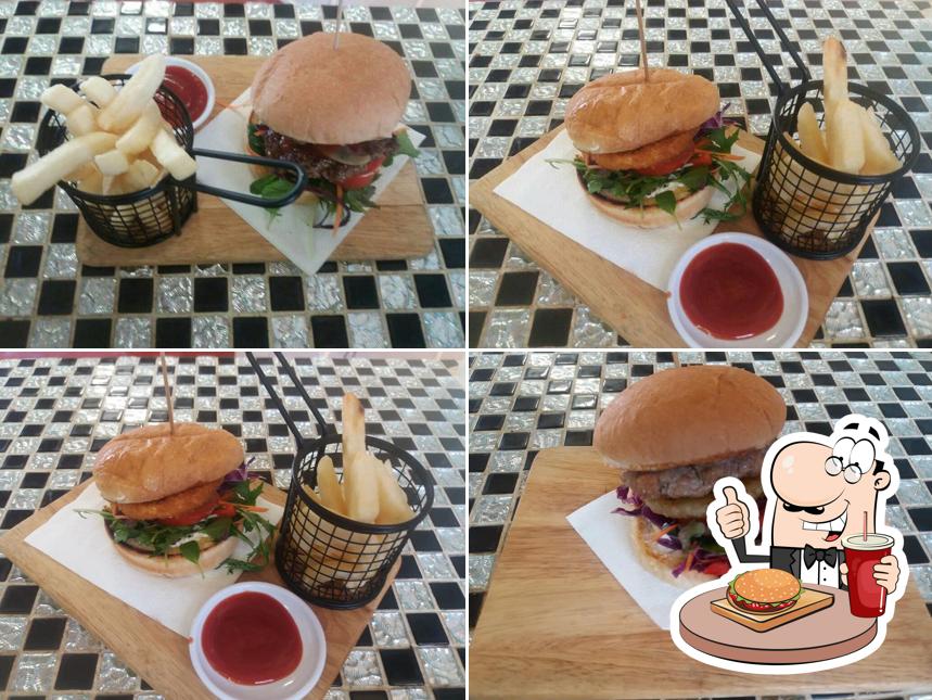 Jo's Grubb