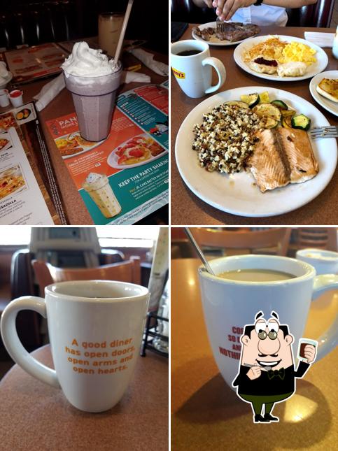 Denny's Restaurant