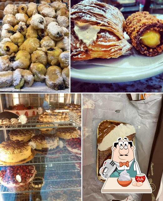 Caffetteria pasticceria Rièkkomi