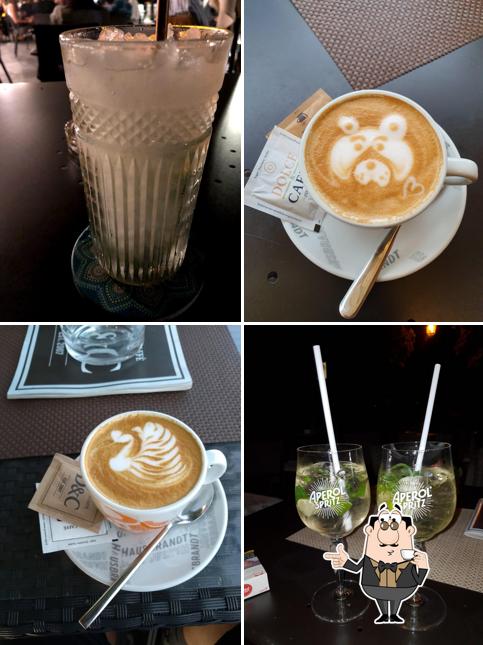 Dolce & Caffe'