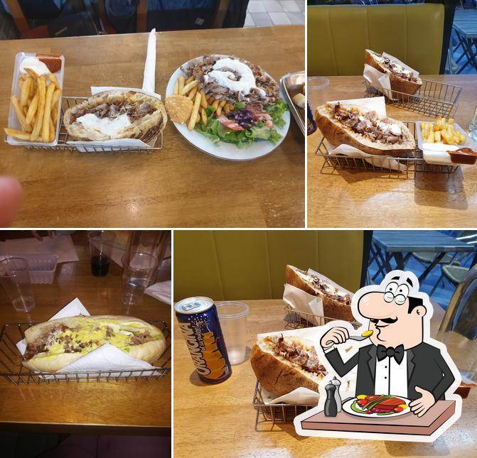 Mis kebab