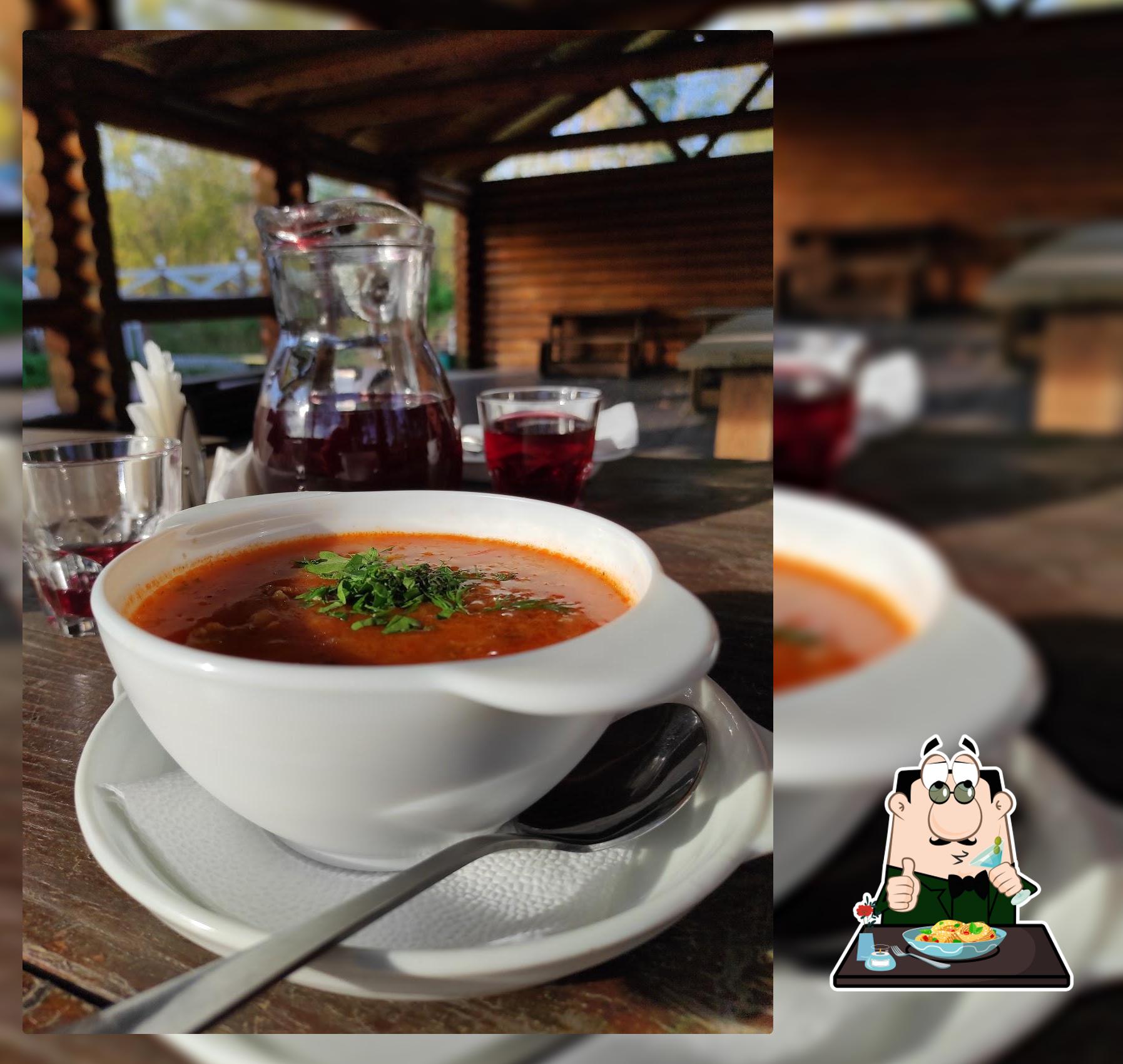 Green Cafe