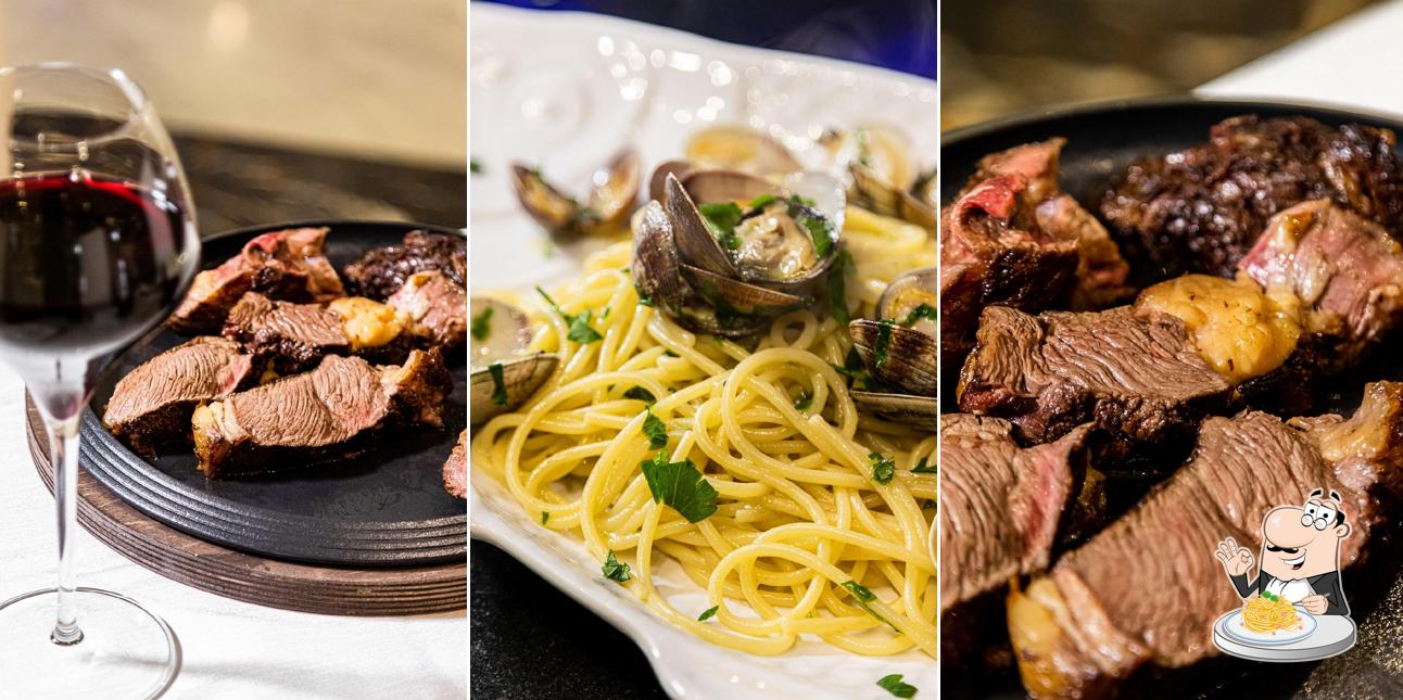Grill Restaurant