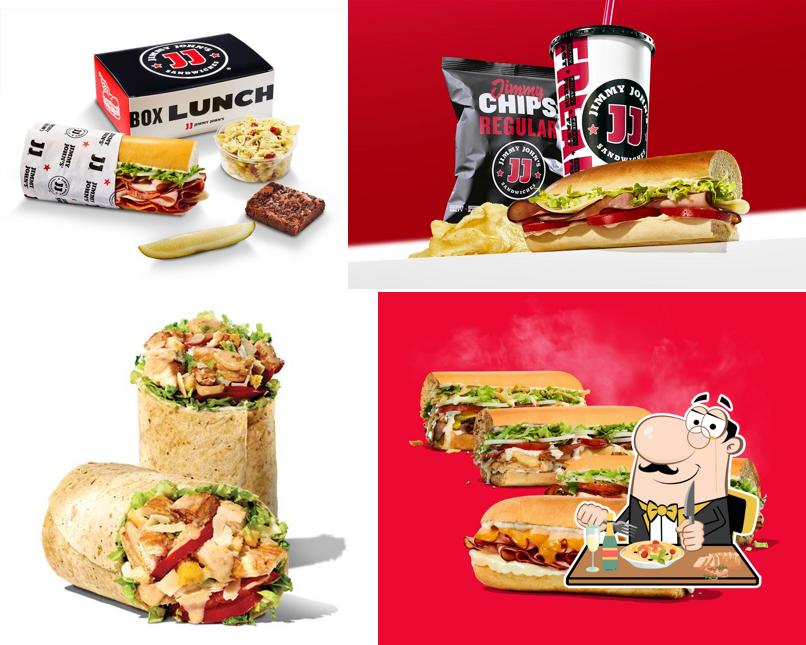 Jimmy John's