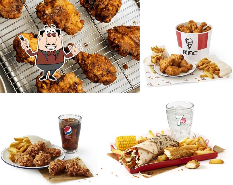 KFC Armagh - Lonsdale Road