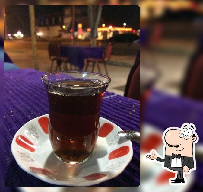 Kardeşler Çay Salonu