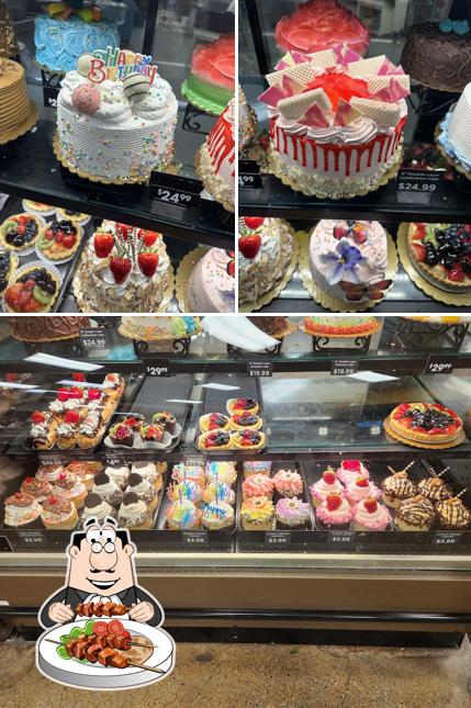 Kroger Bakery