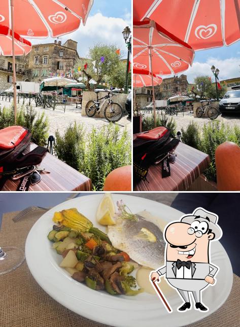 Bistrot de L'Orme