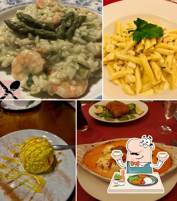 Mario's (Swindon)