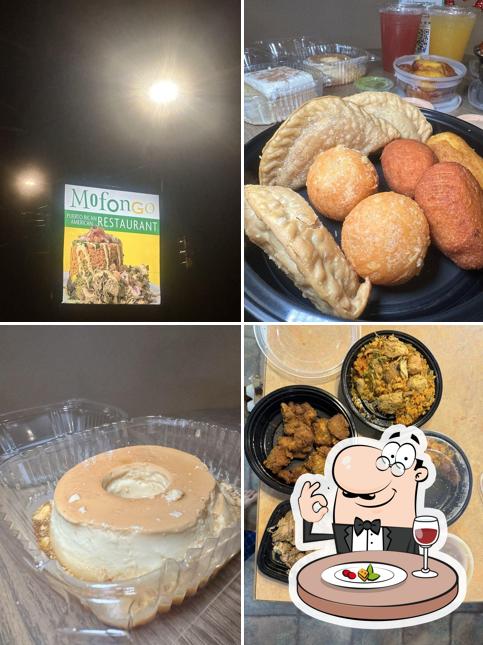 MofonGo Restaurant