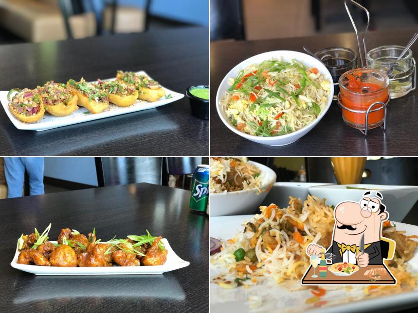 Paradise Biryani Pointe
