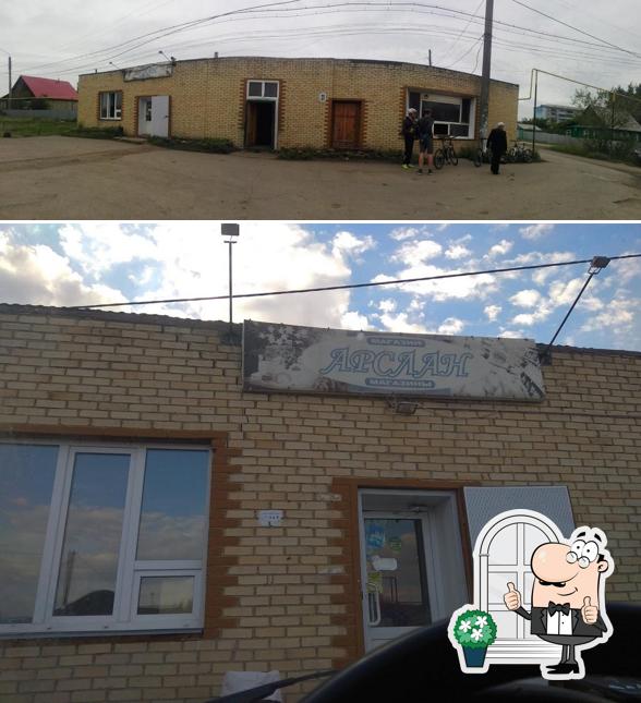 Пекарня