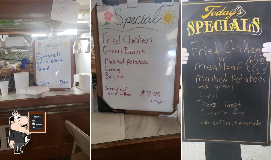 Pete's Place