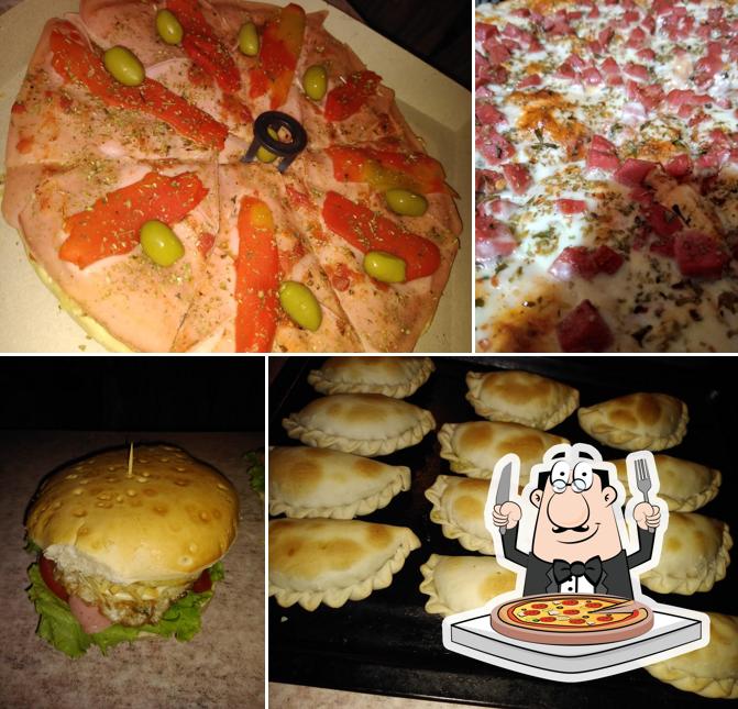 Pizza Delicious