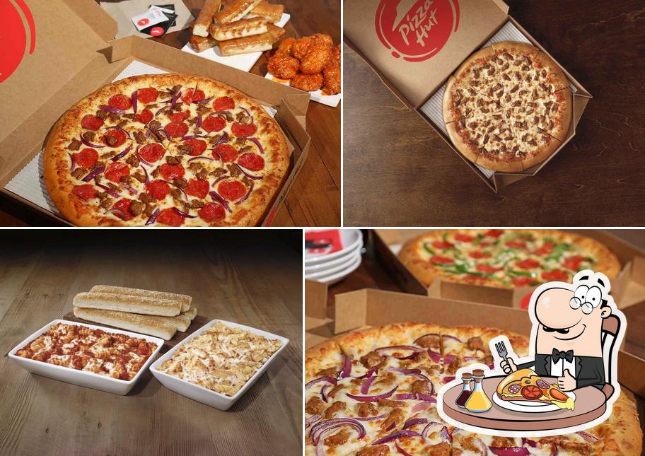 Pizza Hut