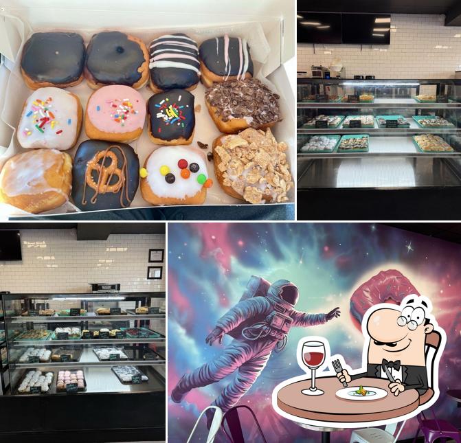 Dollar Donuts