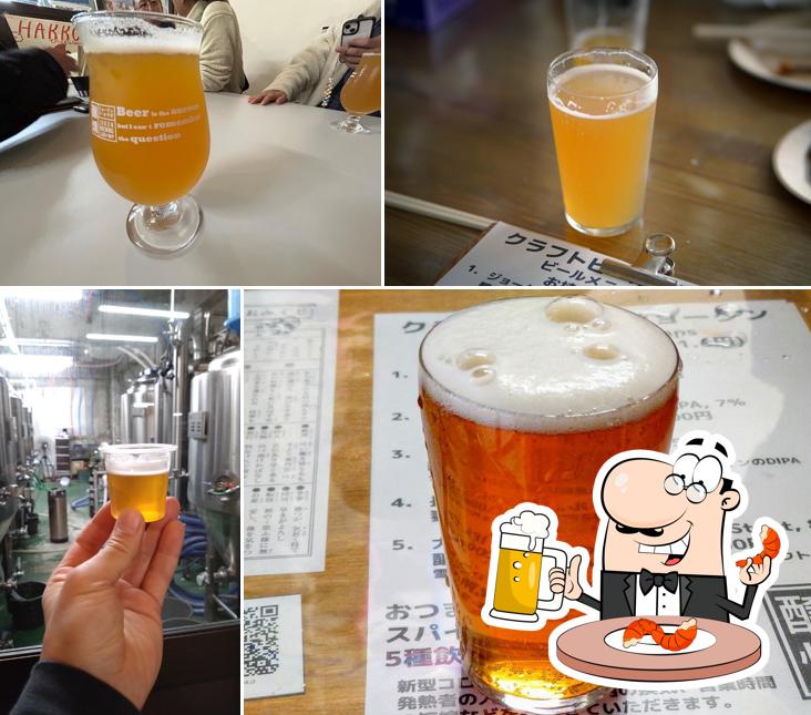 Jokun Craft Beer
