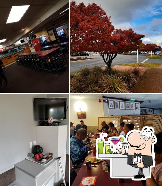Rotorua Citizens Club