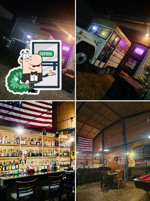 Tonic Diner