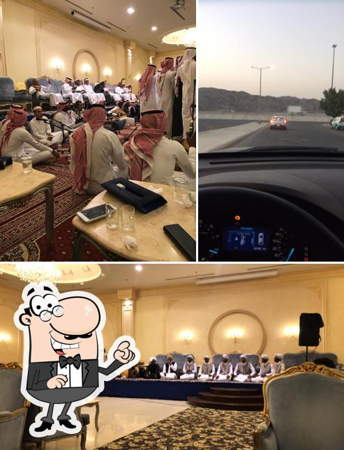 قاعة بدر التخصصي