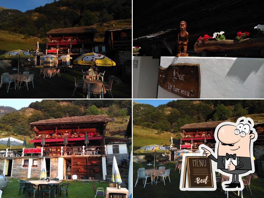 Bar Ristorante Lanti