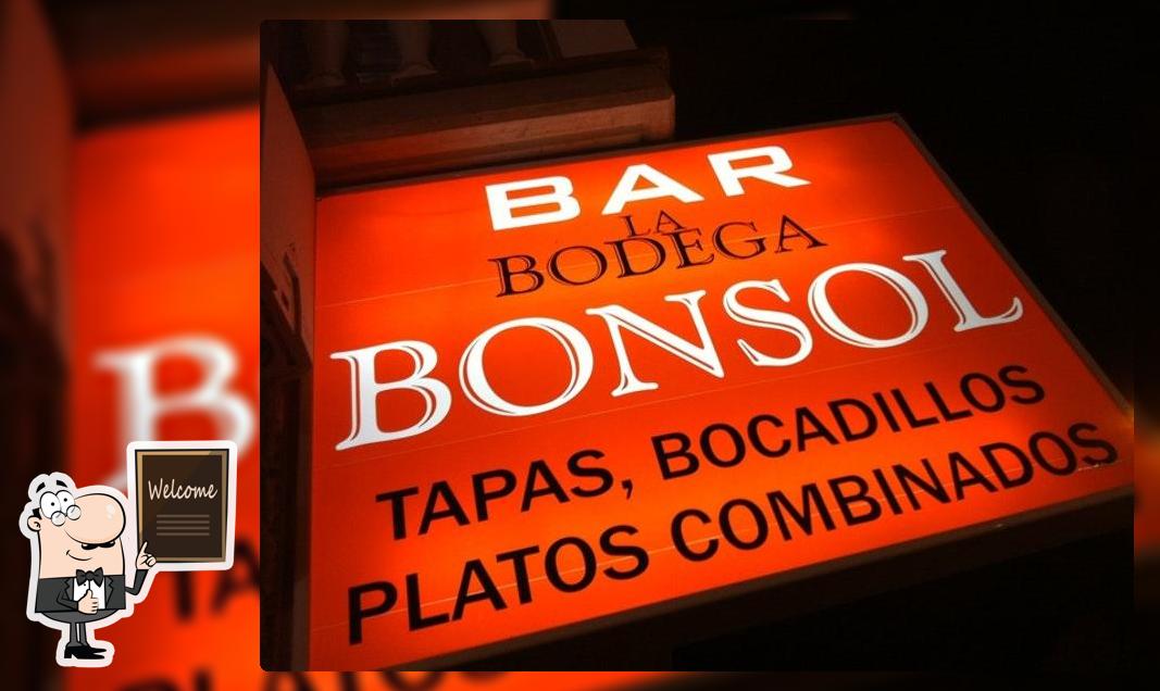 Bonsol