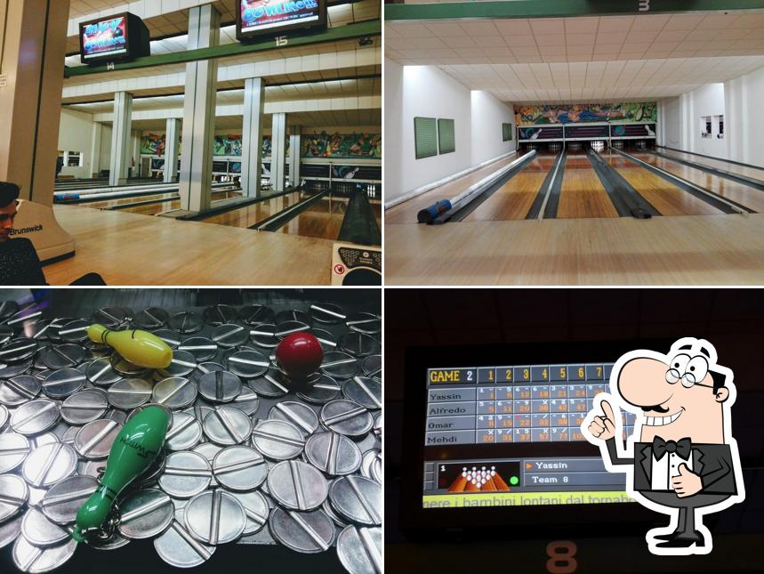 Bowling Estense