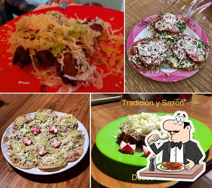 Cenaduría Doña Tomasa