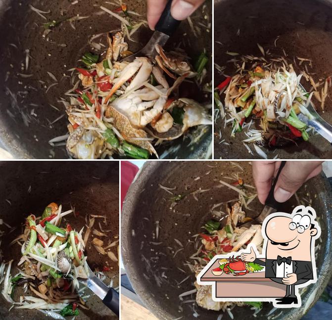แซบนัวร์ครัวอินเตอร์