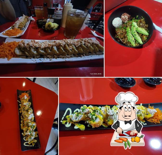 DAYGI SUSHI