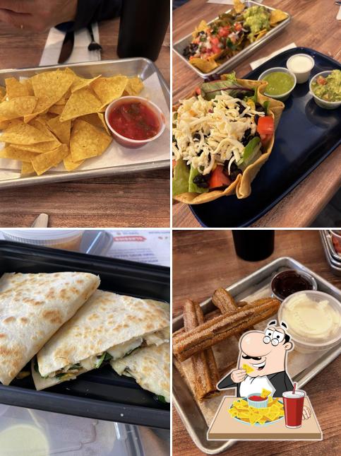 Don Chuy's Tacos