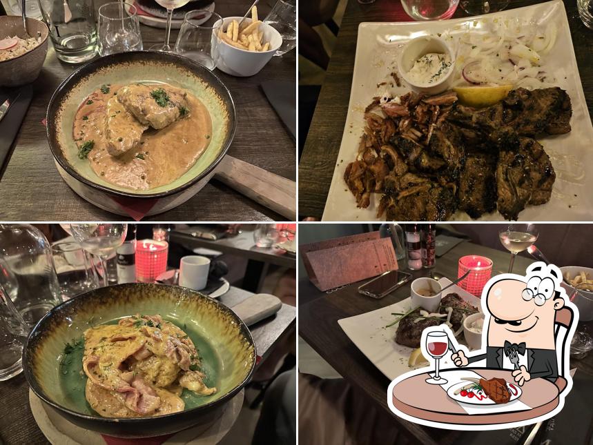 Restaurant Edem