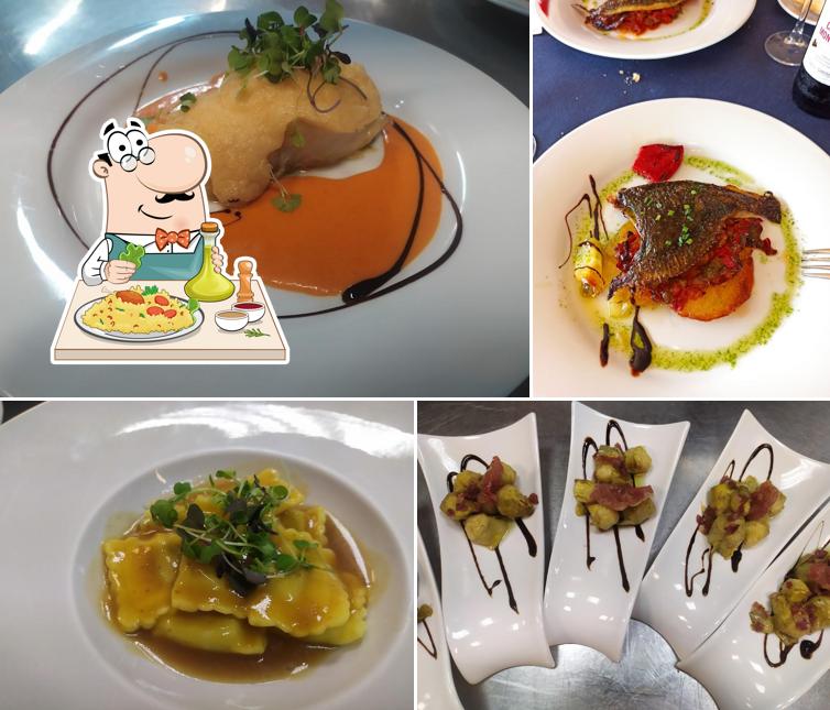Restaurante Los Lagos