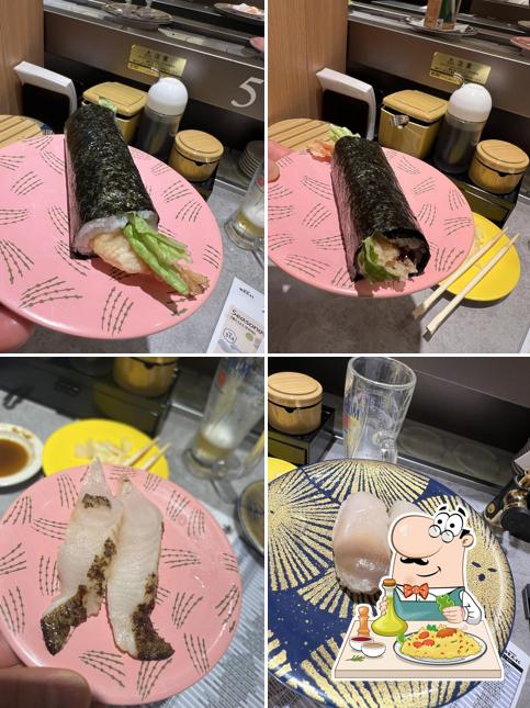 Enji sushi