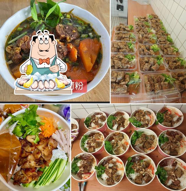 虹虹越南小吃HÖNG Tuoi mon an vat viet nan
