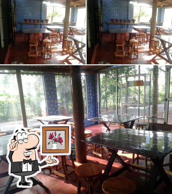 Rajapaksha Hotel