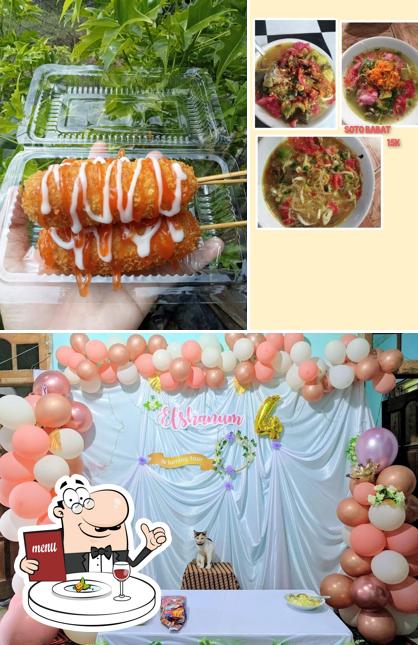 SABINA'S Kebab & Burger
