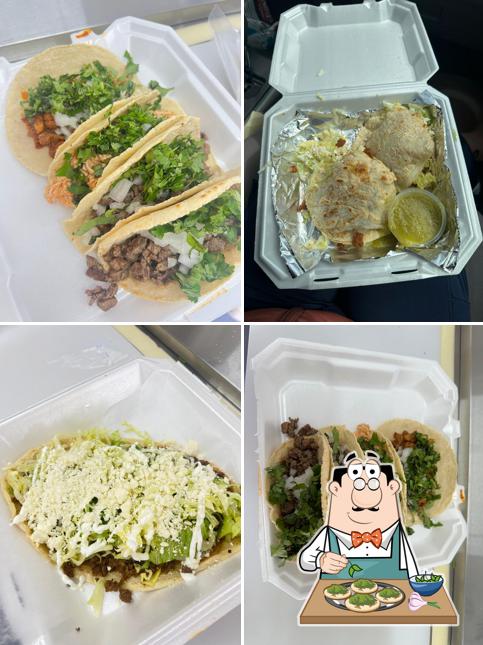 Taco Mi Gusto