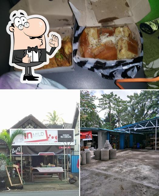Warung Minuman