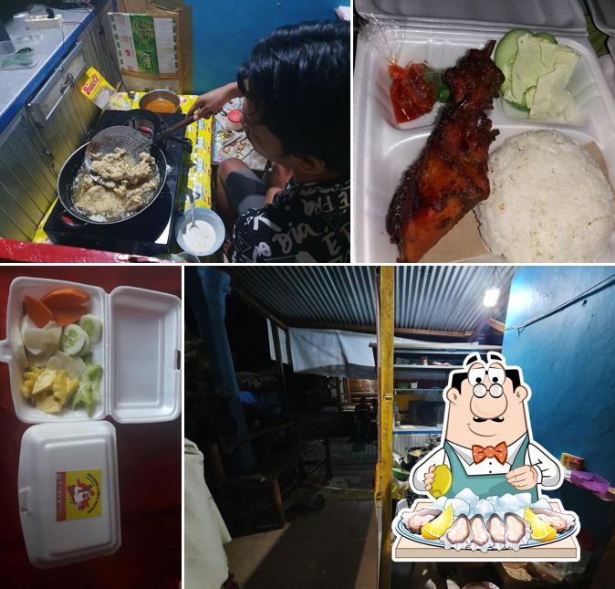Warung Yu Ti