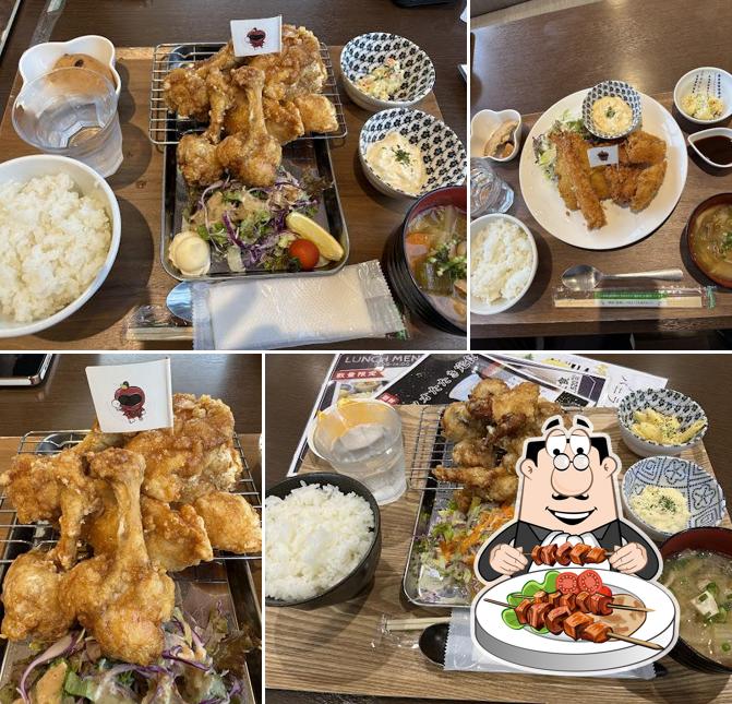 -利府店